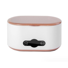 035 Small Ultrasonic Cleaning Machine Glasses and Jewelry Cleaning Machine