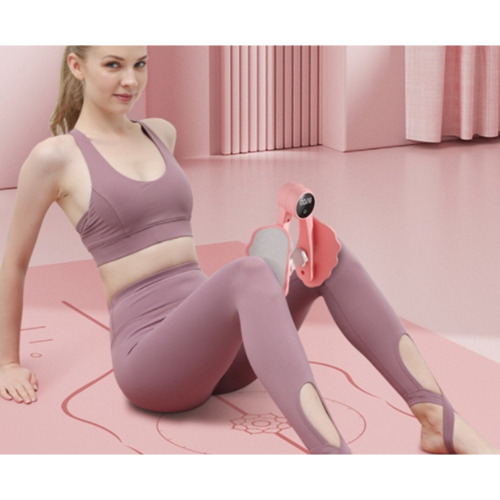 08 Pelvic Floor Muscle Trainer for Inner Thigh Exercise and Hip Training 2