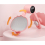 08 Pelvic Floor Muscle Trainer for Inner Thigh Exercise and Hip Training 6