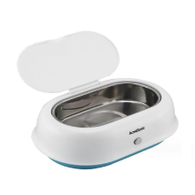 039 Small Ultrasonic Cleaning Machine Jewelry and Glasses Cleaning Machine