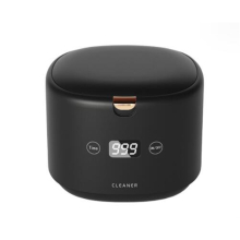 037 Dental Ultrasonic Cleaning Machine Jewelry Denture Cleaner