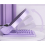 010 Stretching Board Stretching Calf Fitness Πίεση τένοντα διαγώνιο πεντάλ 6