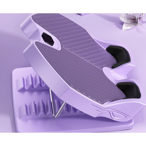 010 Stretching Board Stretching Calf Fitness Πίεση τένοντα διαγώνιο πεντάλ 1