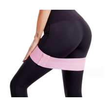 011 Elastisches Band Fitness Widerstandsband Squat Spannungsband Yoga Stretching Band