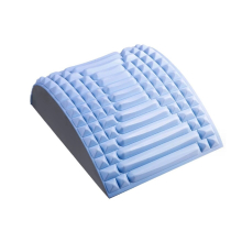 012 Beauty Waist Soother Mat Yoga Spinal Fitness Products