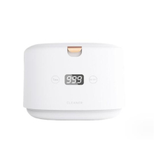 038 Dental Ultrasonic Cleaning Machine Jewelry Denture Cleaner