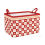 017 Storage Basket Clothes Bedroom Storage Bag 1