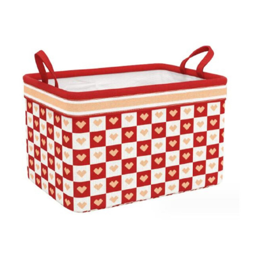 017 Storage Basket Clothes Bedroom Storage Bag