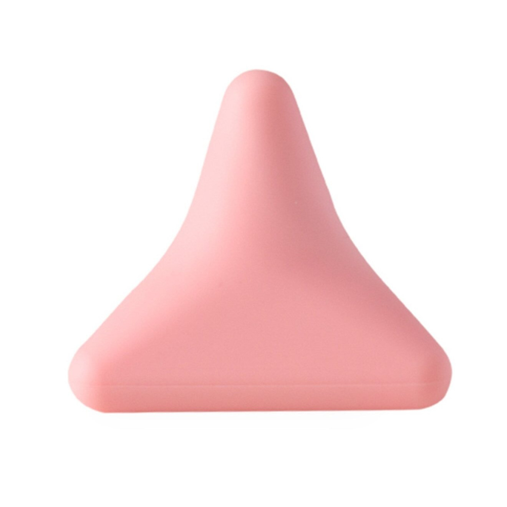 Dsport 014 Four Corner Fascia Ball Massage Ball Plantar Neck And Shoulder Massager