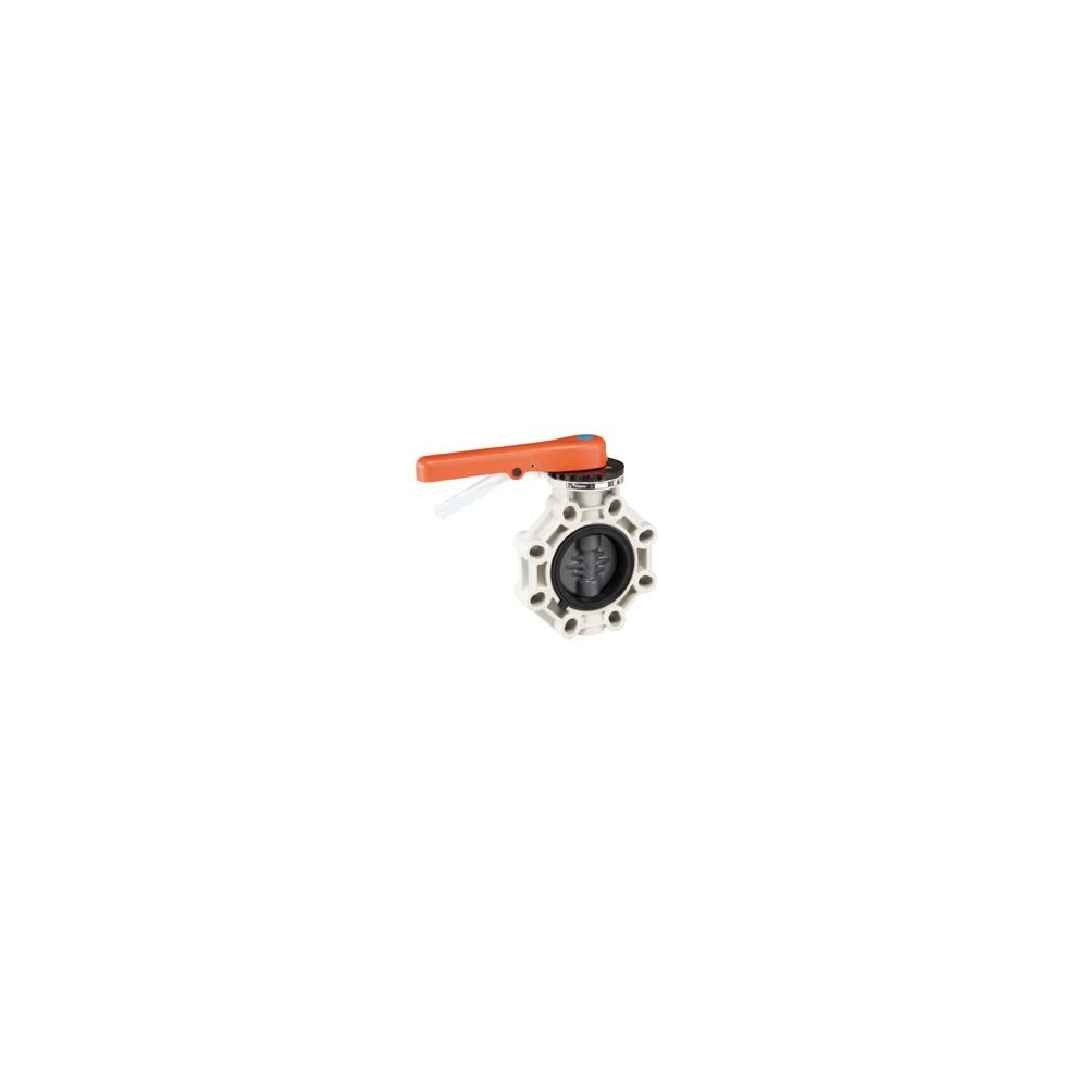 Certikin Butterfly Valves Spx090ibv | Size 90 8435099267010