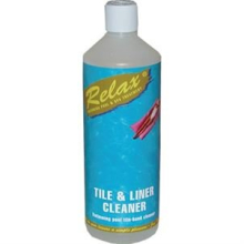 Plastica 1lt Relax Tile and Liner Cleaner