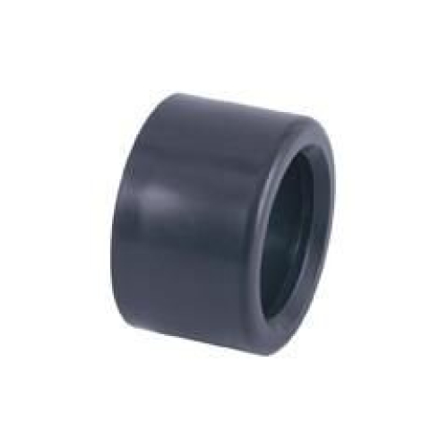 Certikin PVC reducing bush solvent socket SPX020016RB | Size 20 x 16