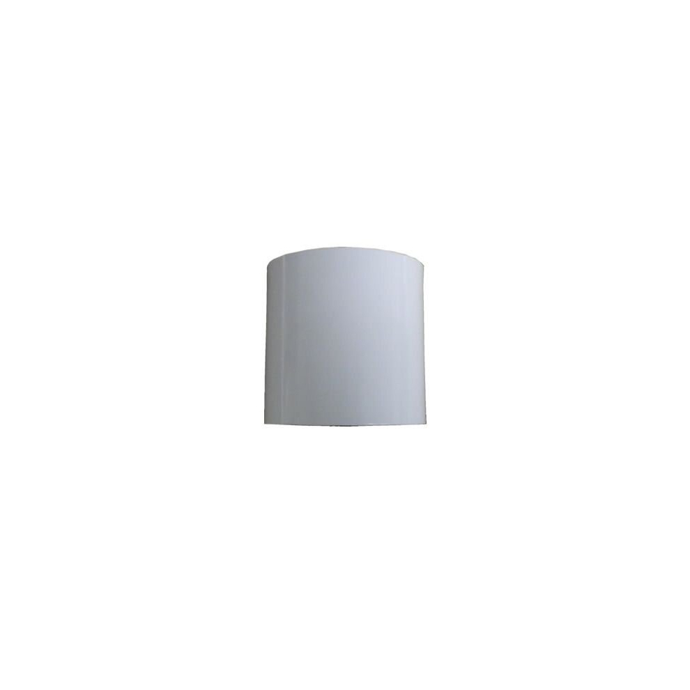 1.5In Plastica White Socket Pp - Single 5060220085831