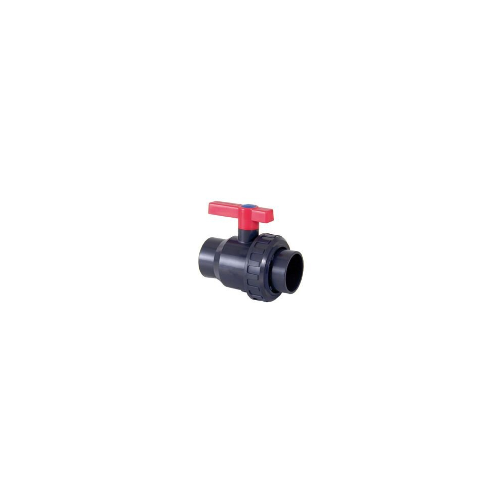 Certikin Single Union Ball Valves SPX050SBV | Size 50