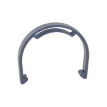 Certikin Pipe Clips SPX063BC | Size 63