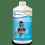 1 litre Deep Blue Pro Pool Water Clarifier Concentrate 1