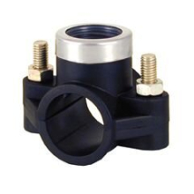 Certikin Saddle Clamps GP050034PCS | Size 50 x ¾ inch