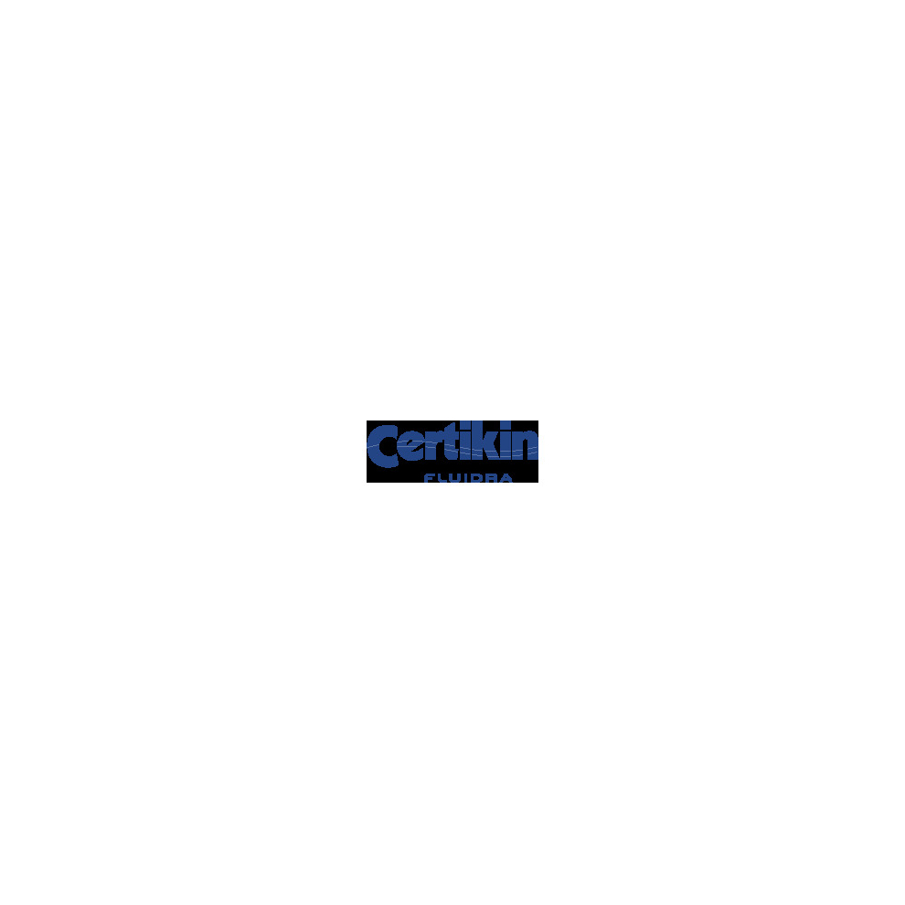 Certikin Ball Valves & Slide Valves Gp112dbv | Size 1Â½ Inch 8435099269946