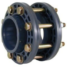 Certikin SPX125BVMK | Size 125 Grey PVC Pipe & Fittings - Metric > Butterfly Valve Mounting Kit