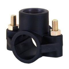 Certikin Saddle Clamps GP160100SC | Size 160 x 1 inch