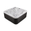 Valete Spas VS/PE/SS/G | Pershore Spa - Sterling Silver Shell - Grey Cabinet 1
