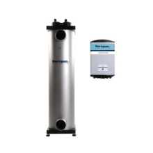 Blue Lagoon Buster UV-C UVBUS420 | 420w Blue Lagoon Buster - low pressure system