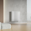 (White) 660 x 600mm Column Radiator Single Oval Panel Radiator 2