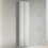 (White) 420 x 1600mm Column Radiator Double Oval Panel Radiator 1