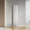 (White) 420 x 1600mm Column Radiator Double Oval Panel Radiator 2