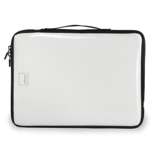 Acme Acme Made 15" Notebook Laptop Sleeve Case White AM00844-PEU