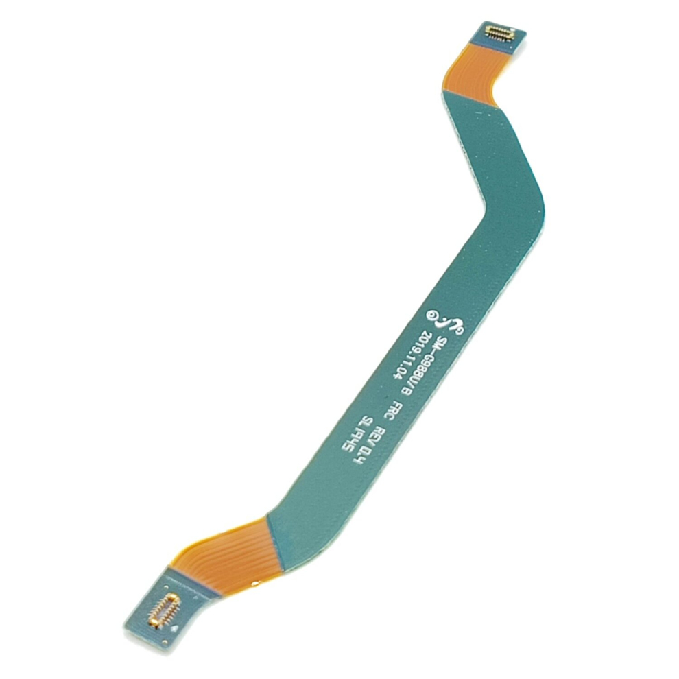 Antenna Flex Compatible With Samsung S20 Ultra Ribbon Connector 7865576122524