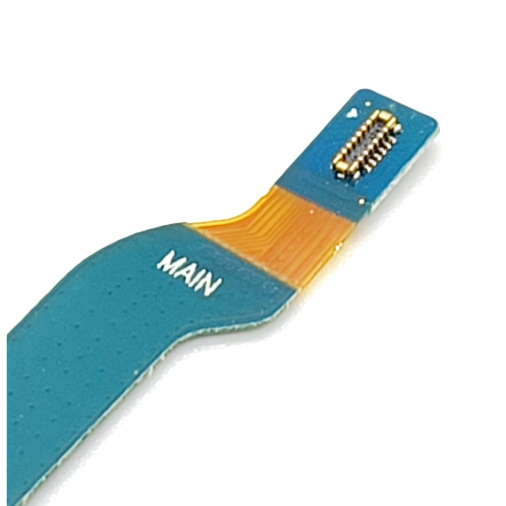 Antenna Flex Compatible With Samsung S20 Ribbon Connector 7865576124504