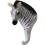 Hand Painted Novelty Zebra Wall Hook Hanger | Home Decoration 1
