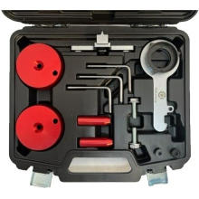 Petrol Engine Timing Tool Set For Ford 2.0 TDCi Ecoblue