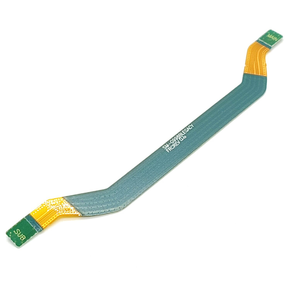 Antenna Flex Compatible With Samsung S21 Ultra Ribbon Connector 7865576115700