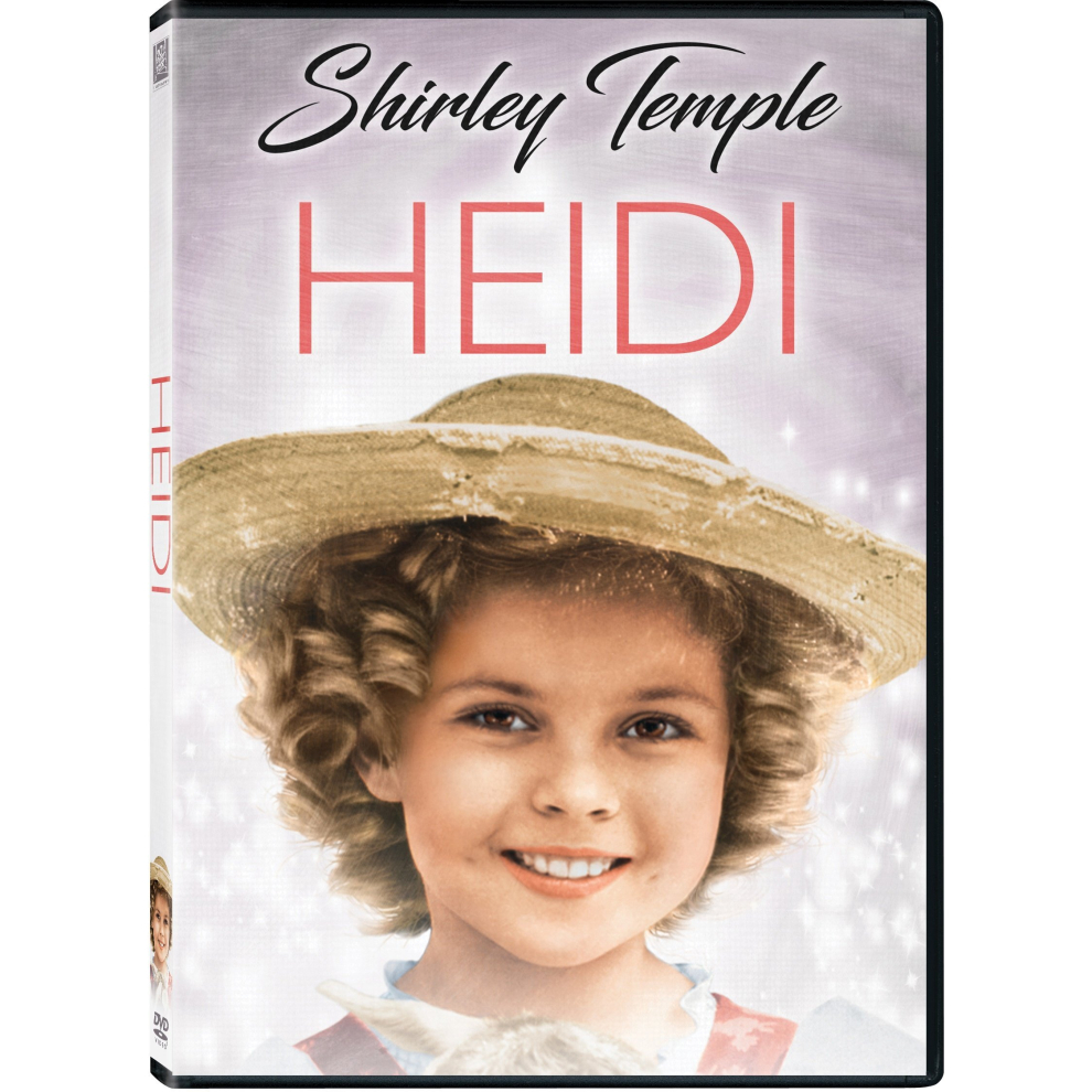 Heidi