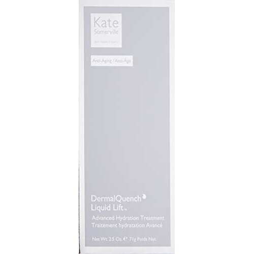 Kate Somerville DermalQuench Liquid Lift Advanced Hydration Treatment 75ml 1