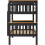 Seconique Neptune 3ft Bunk Bed in Grey and Oak Effect Finish 2 Man Delivery 4