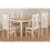 Seconique Lucas 1+6 Dining Set 4