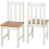 Seconique Lucas 1+6 Dining Set 5