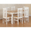 Seconique Lucas 1+6 Dining Set 2