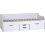 Seconique Dante Day Bed Frame MDF Drawer Base White 8