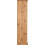 Seconique Corona Tall Bookcase - Distressed Waxed Pine 4