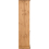 Seconique Corona 2 Door Display Unit/Bookcase - Distressed Waxed Pine 6