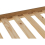 Seconique Seconique Panama Pine Bunk Bed  - Solid Waxed Pine - 3ft Single 6