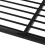 Seconique Seconique Tandi Triple Metal Sleeper Bunk Bed - Black 7