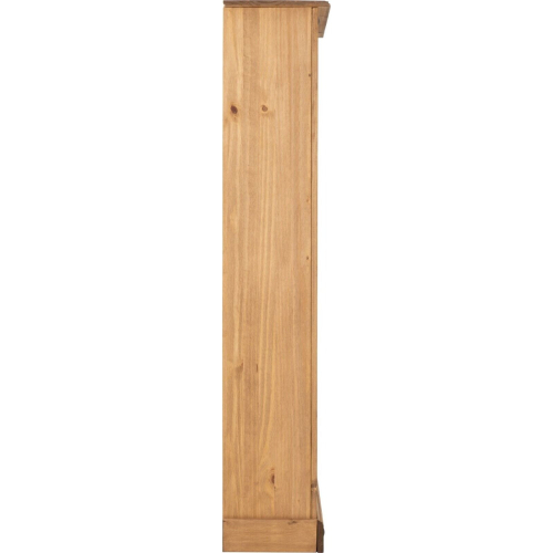 Seconique Corona Medium Bookcase 2