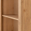 Seconique Corona Medium Bookcase 6