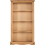 Seconique Corona Medium Bookcase 2