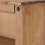 Seconique Corona Medium Bookcase 5